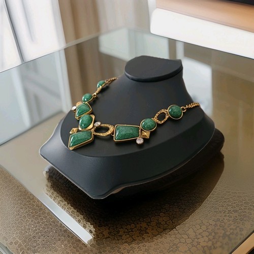 Kette modekette blogger - kette,