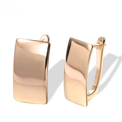 Modeschmuck ohrringe rose - ohrringe,,
