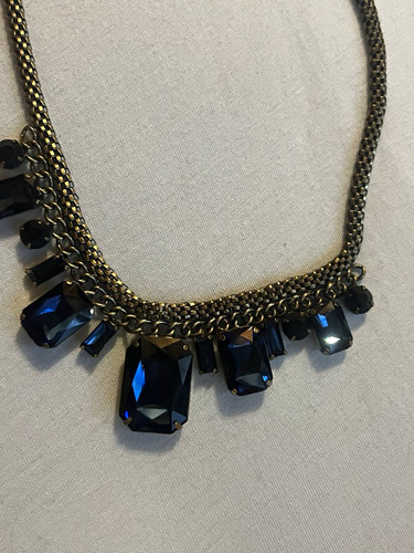 Statement kette modeschmuck - statement,