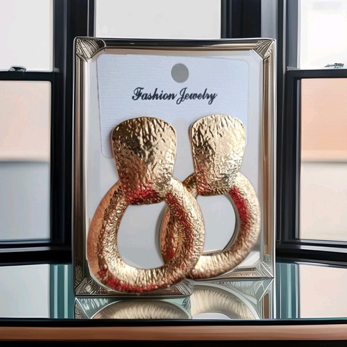 Statement ohrringe - ,