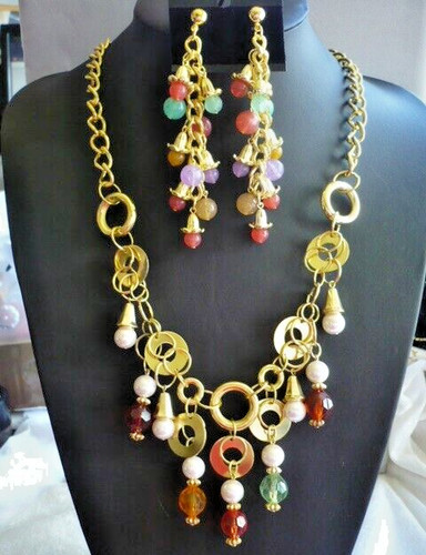 Teilig schmuck set - 2-teilig,