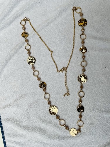 Molt goldfarbene kette - m&molt,